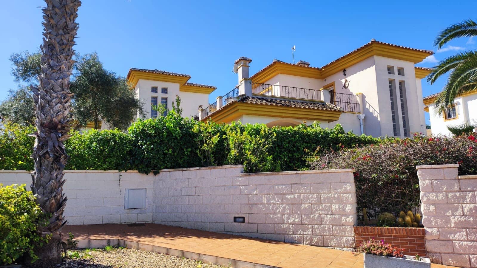 3 chambre Villa/Maison à vendre à La Marquesa avec piscine - 289 950 € (Ref: 10177688)