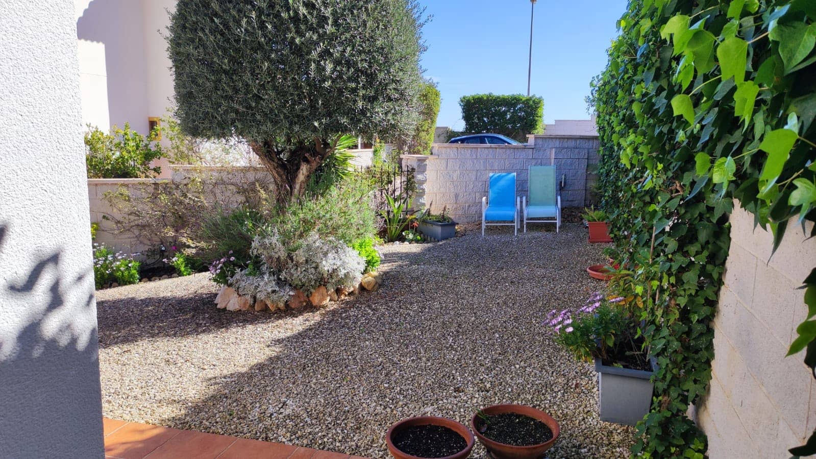 3 chambre Villa/Maison à vendre à La Marquesa avec piscine - 289 950 € (Ref: 10177688)