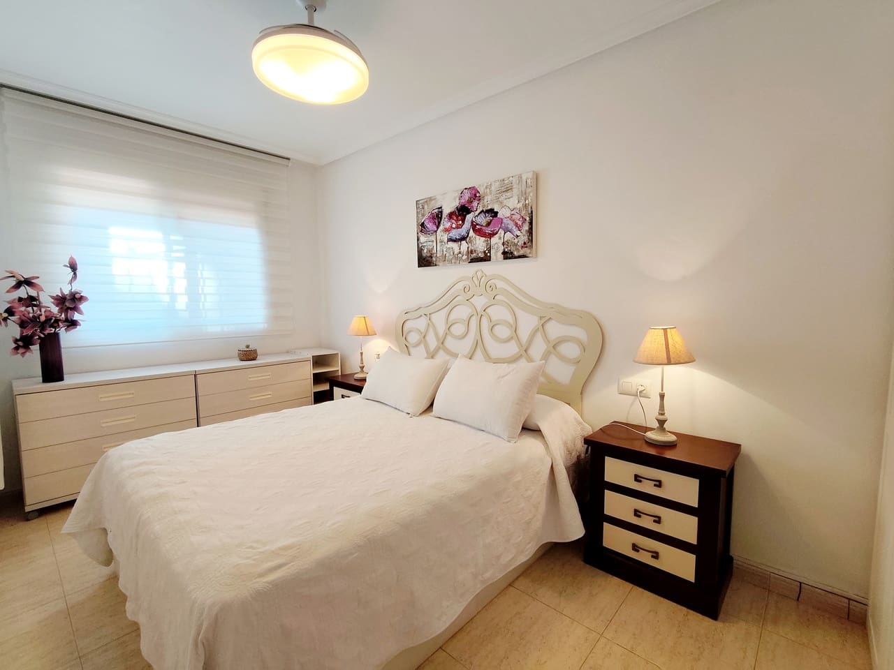 2 slaapkamer Appartement te koop in Los Alcazares met zwembad garage - € 179.900 (Ref: 10179962)