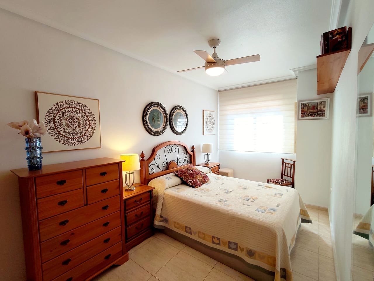 2 slaapkamer Appartement te koop in Los Alcazares met zwembad garage - € 179.900 (Ref: 10179962)