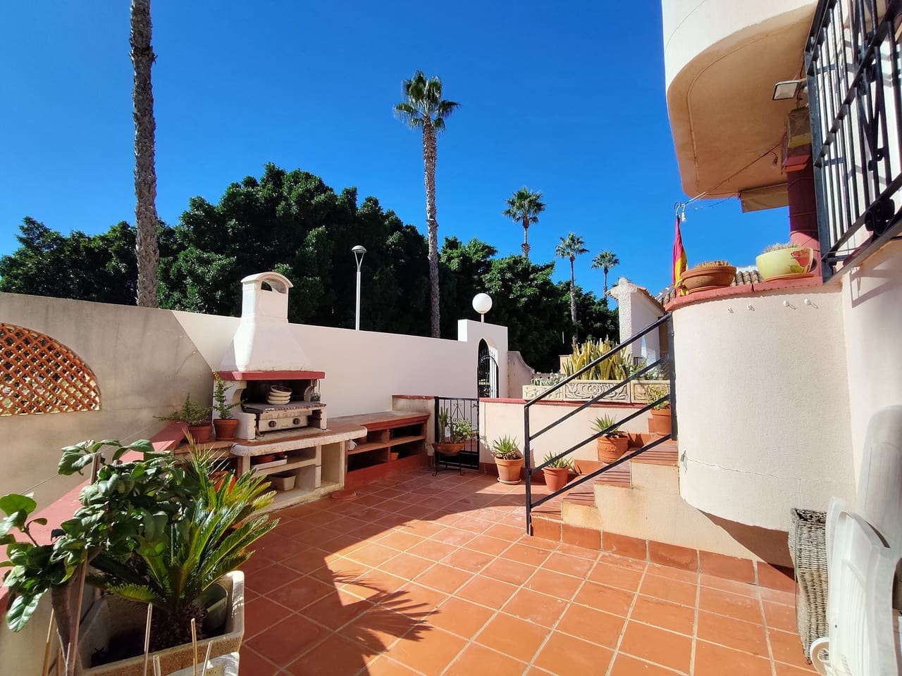 2 slaapkamer Appartement te koop in Los Alcazares met zwembad garage - € 179.900 (Ref: 10179962)
