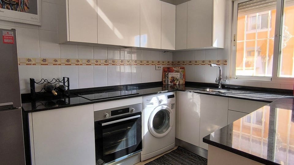 3 Zimmer Doppelhaus zu verkaufen in Ciudad Quesada mit Pool - 225.000 € (Ref: 10184845)