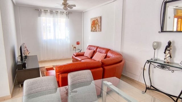 3 Zimmer Doppelhaus zu verkaufen in Ciudad Quesada, Rojales mit Pool - 225.000 € (Ref: 10184845)