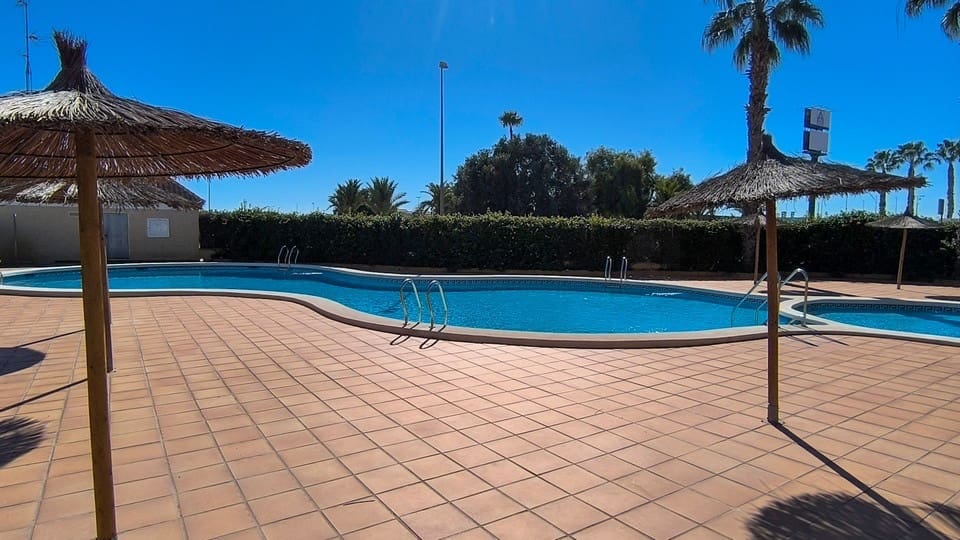 3 Zimmer Doppelhaus zu verkaufen in Ciudad Quesada mit Pool - 225.000 € (Ref: 10184845)