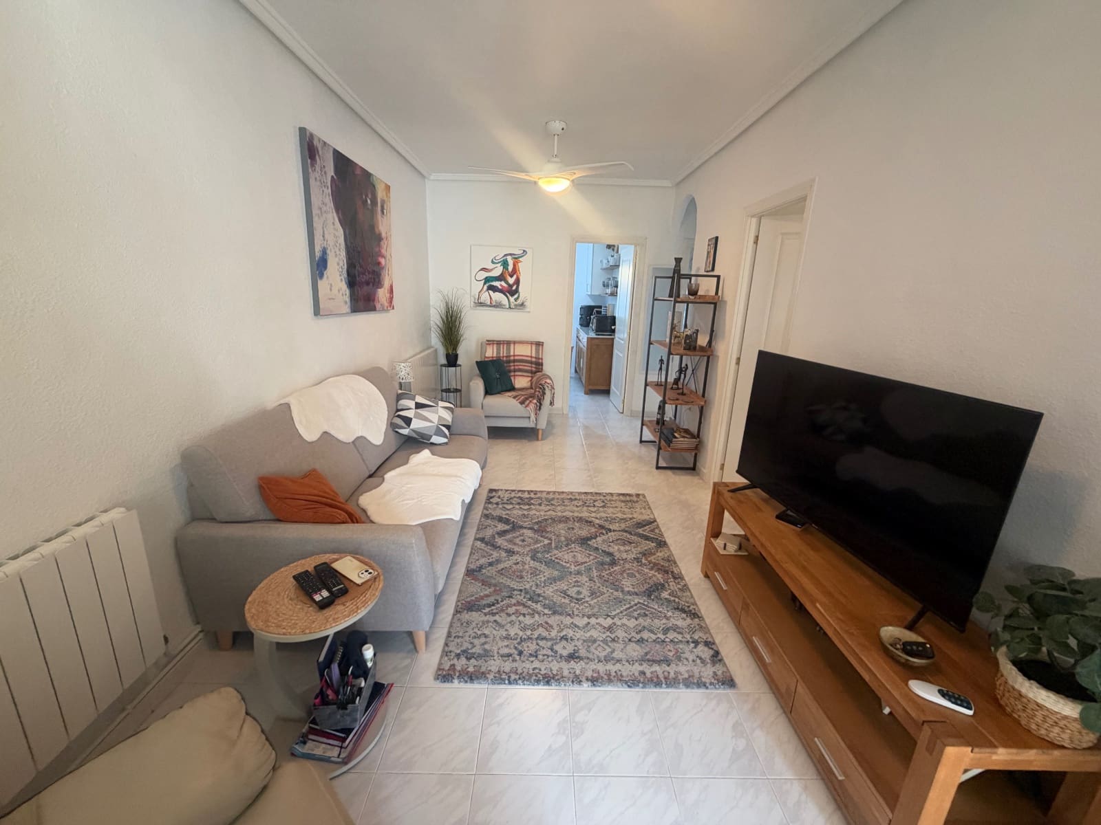 Bungalow de 2 habitaciones en Pueblo Bravo en venta - 152.500 € (Ref: 10185312)