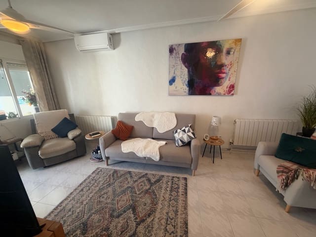 Bungalow de 2 habitaciones en Pueblo Bravo, Rojales en venta - 152.500 € (Ref: 10185312)