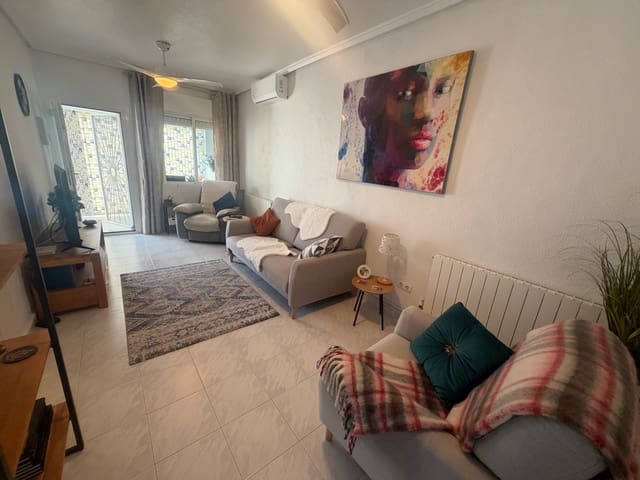 Bungalow de 2 habitaciones en Pueblo Bravo, Rojales en venta - 152.500 € (Ref: 10185312)