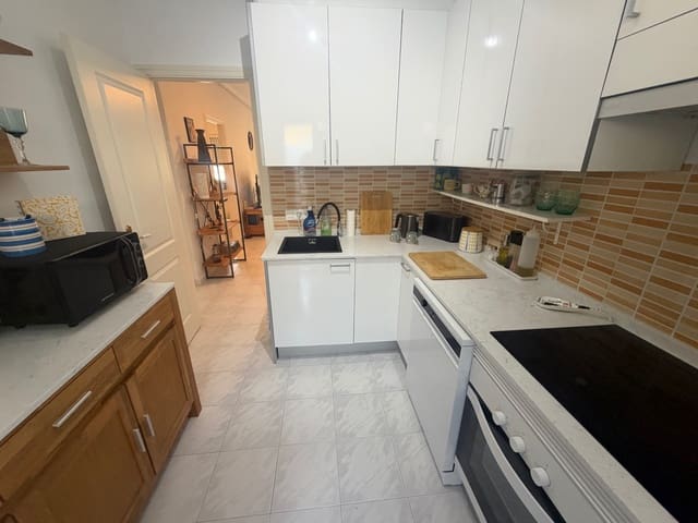 Bungalow de 2 habitaciones en Pueblo Bravo, Rojales en venta - 152.500 € (Ref: 10185312)