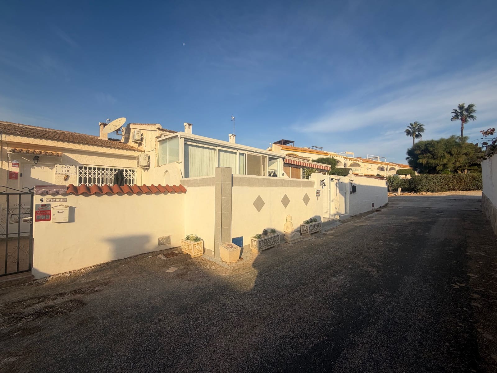 Bungalow de 2 habitaciones en Pueblo Bravo en venta - 152.500 € (Ref: 10185312)