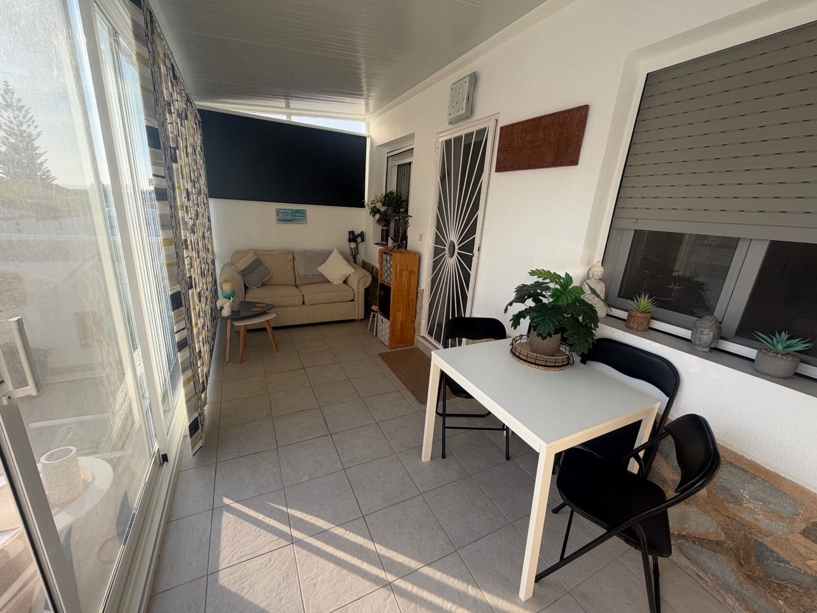Bungalow de 2 habitaciones en Pueblo Bravo en venta - 152.500 € (Ref: 10185312)