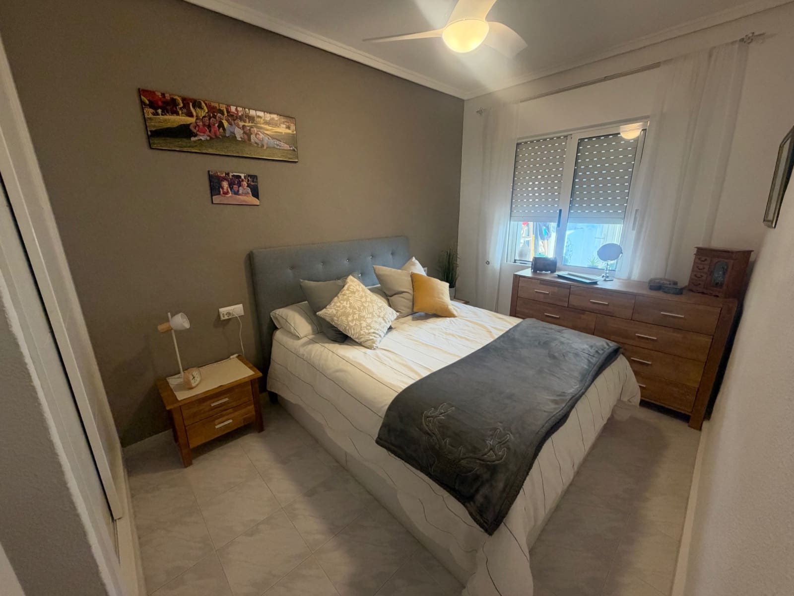 Bungalow de 2 habitaciones en Pueblo Bravo en venta - 152.500 € (Ref: 10185312)