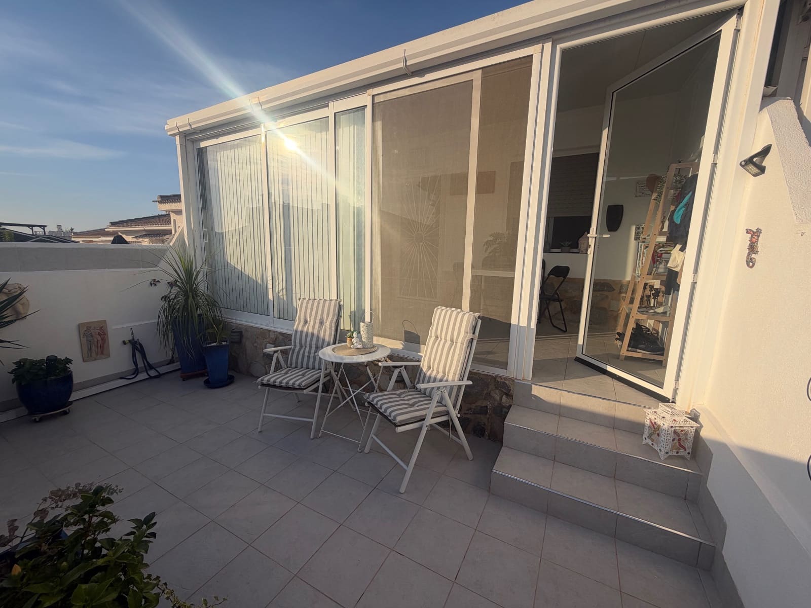 Bungalow de 2 habitaciones en Pueblo Bravo en venta - 152.500 € (Ref: 10185312)