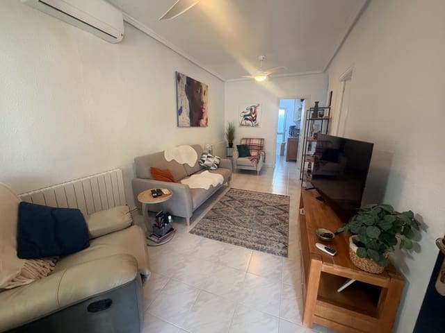 Bungalow de 2 habitaciones en Pueblo Bravo, Rojales en venta - 152.500 € (Ref: 10185312)