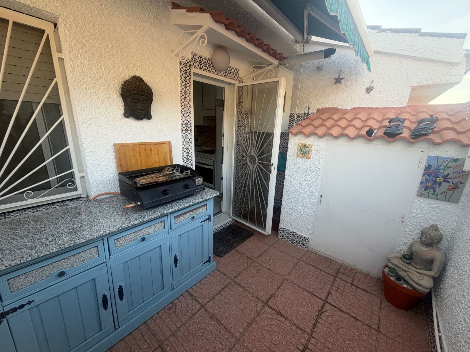 Bungalow de 2 habitaciones en Pueblo Bravo en venta - 152.500 € (Ref: 10185312)