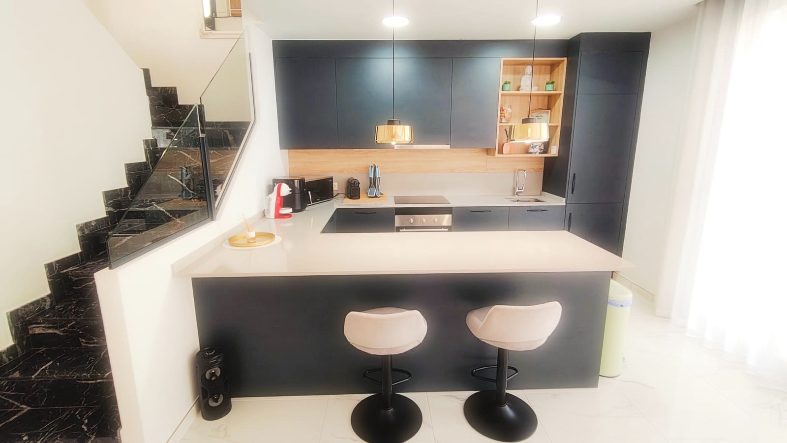3 slaapkamer Villa te koop in Los Montesinos met zwembad - € 449.000 (Ref: 10186597)