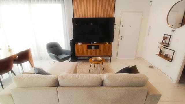 3 slaapkamer Villa te koop in Los Montesinos met zwembad - € 449.000 (Ref: 10186597)