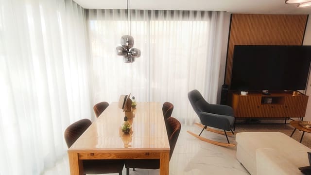 3 slaapkamer Villa te koop in Los Montesinos met zwembad - € 449.000 (Ref: 10186597)