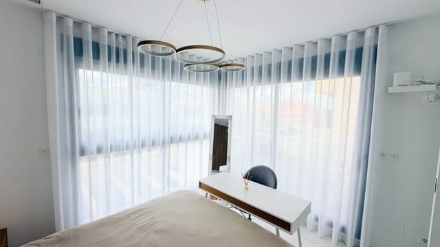 3 slaapkamer Villa te koop in Los Montesinos met zwembad - € 449.000 (Ref: 10186597)
