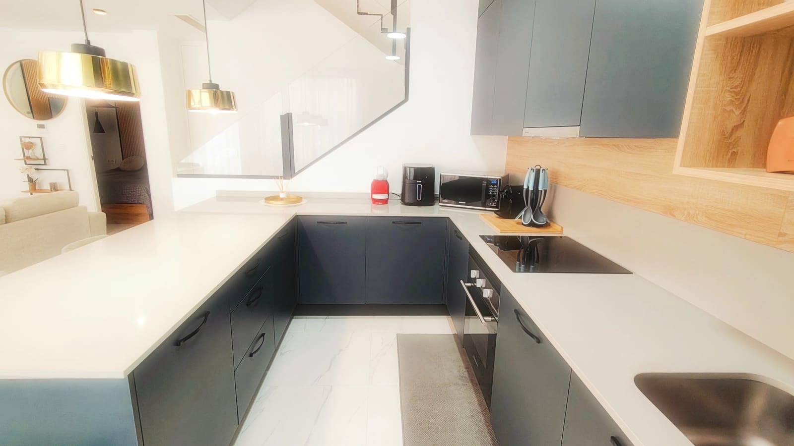 3 slaapkamer Villa te koop in Los Montesinos met zwembad - € 449.000 (Ref: 10186597)