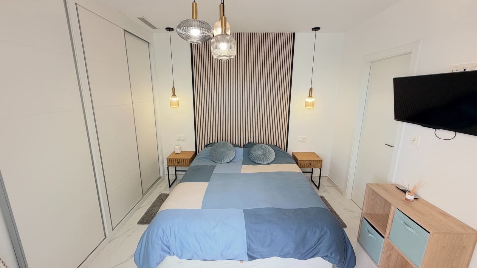 3 slaapkamer Villa te koop in Los Montesinos met zwembad - € 449.000 (Ref: 10186597)