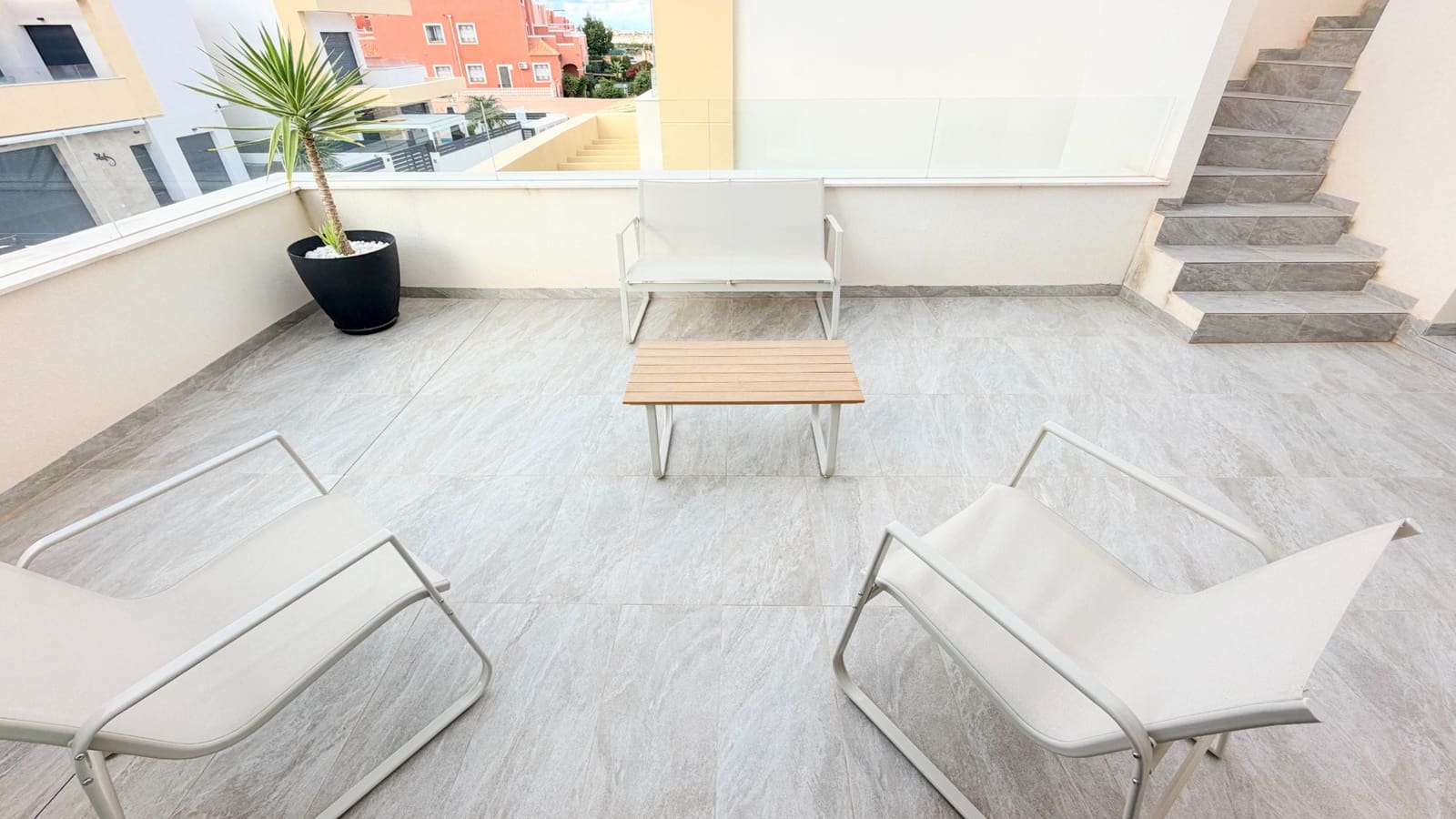 3 slaapkamer Villa te koop in Los Montesinos met zwembad - € 449.000 (Ref: 10186597)