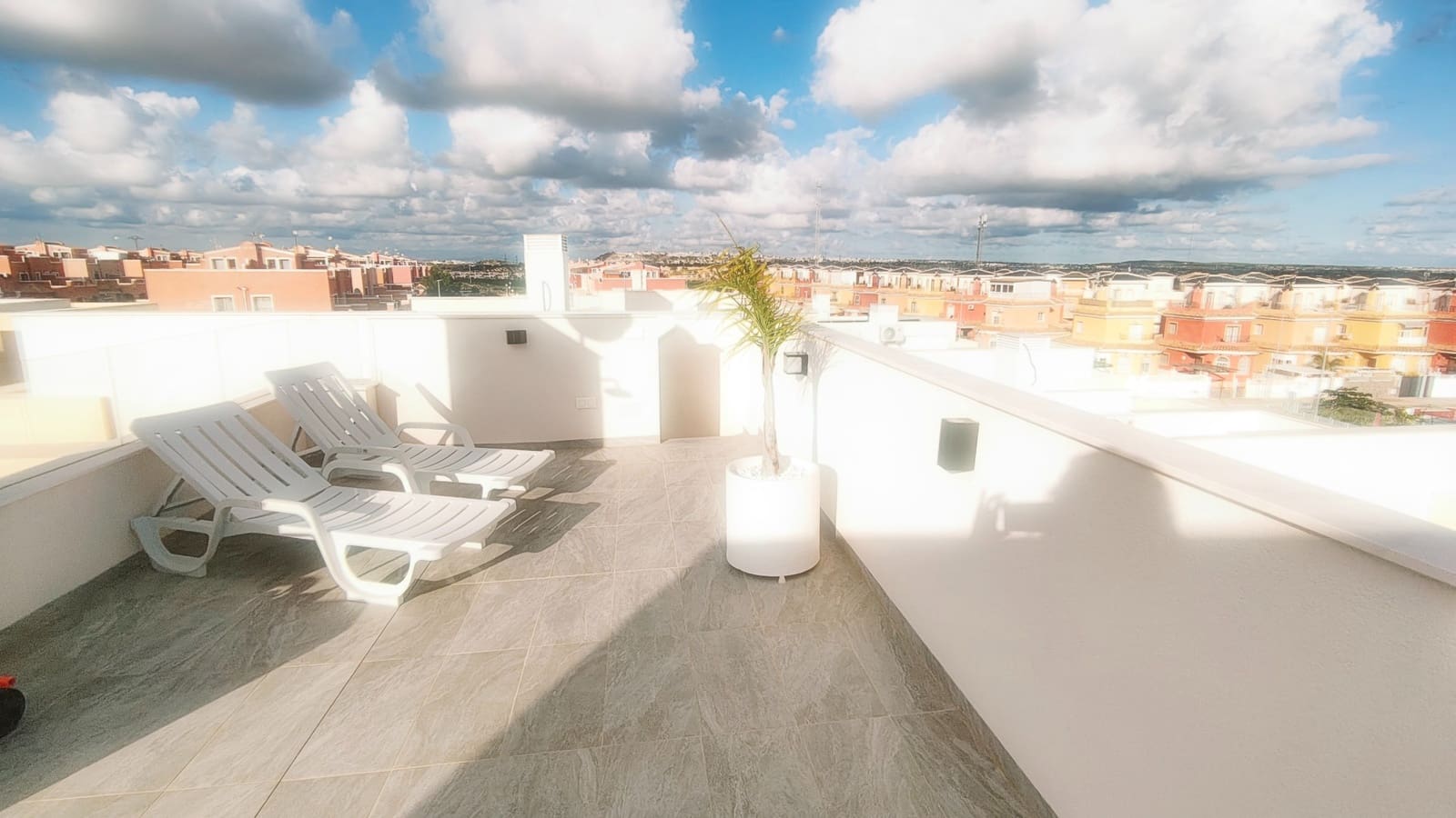 3 slaapkamer Villa te koop in Los Montesinos met zwembad - € 449.000 (Ref: 10186597)
