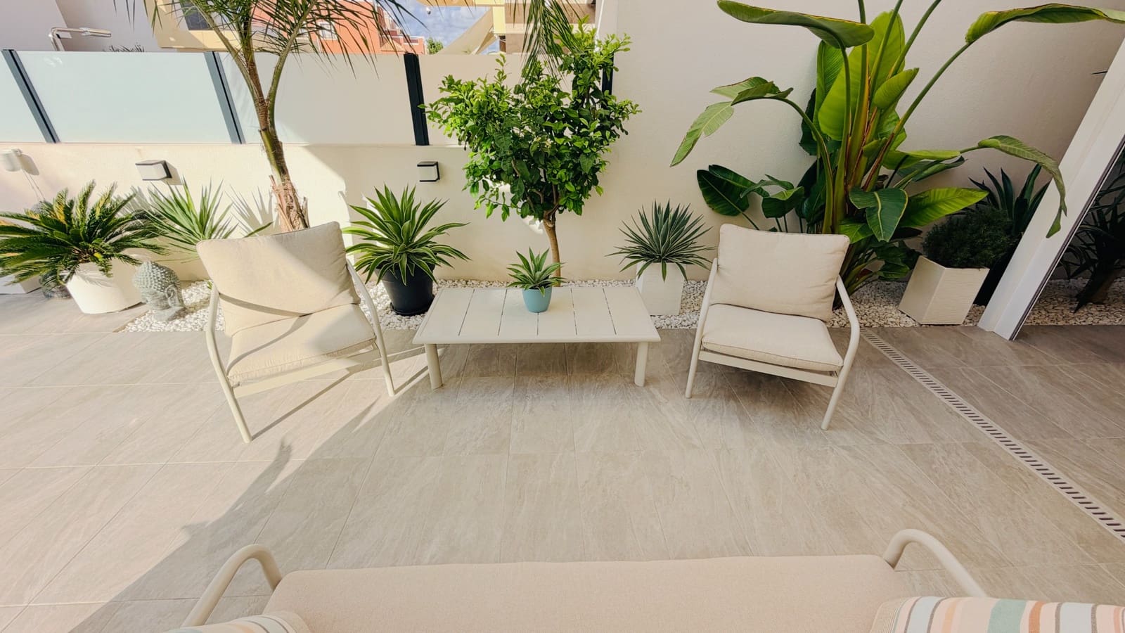 3 slaapkamer Villa te koop in Los Montesinos met zwembad - € 449.000 (Ref: 10186597)