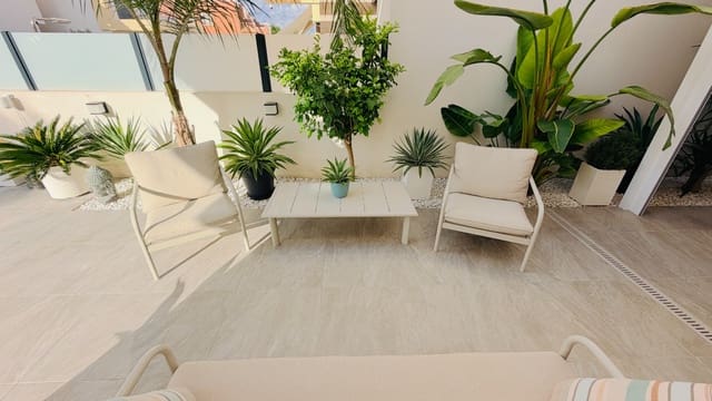 3 slaapkamer Villa te koop in Los Montesinos met zwembad - € 449.000 (Ref: 10186597)