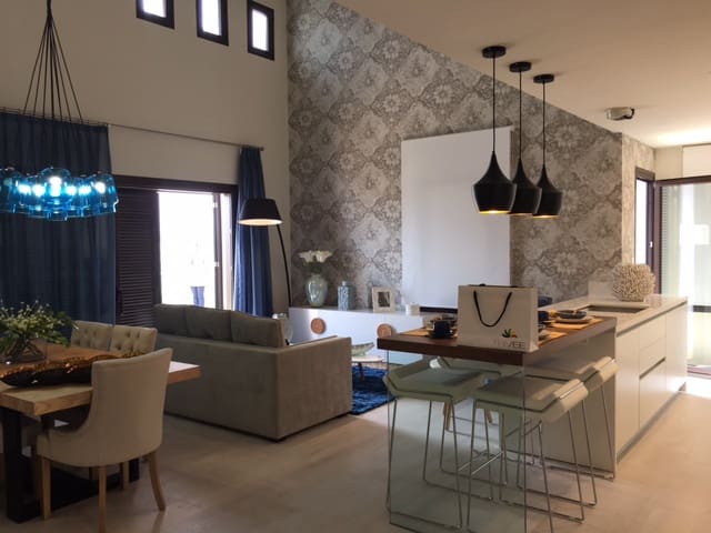 3 sovrum Villa till salu i Algorfa med pool garage - 555 000 € (Ref: 4541565)