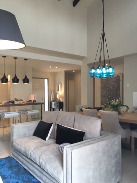 3 sovrum Villa till salu i Algorfa med pool garage - 555 000 € (Ref: 4541565)