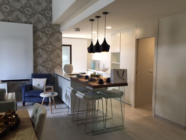 3 sovrum Villa till salu i Algorfa med pool garage - 555 000 € (Ref: 4541565)