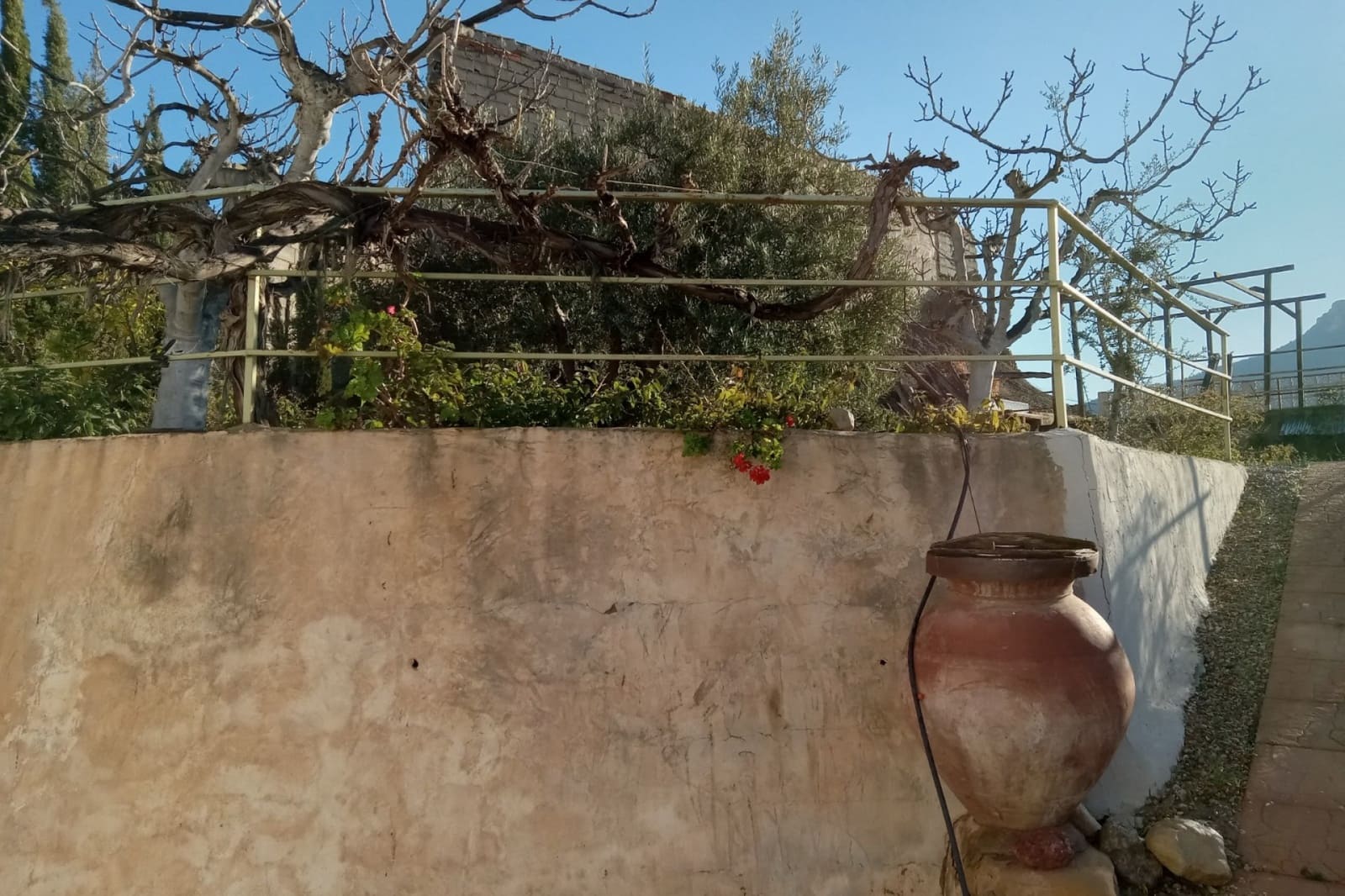 4 slaapkamer Halfvrijstaande villa te koop in Blanca - € 169.995 (Ref: 5139312)