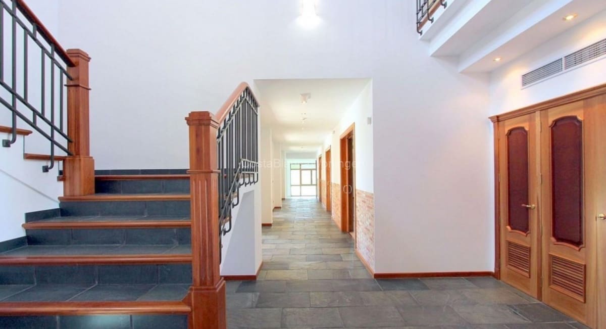 6 camera da letto Villa in vendita in Penaguila con piscina garage - 2.500.000 € (Rif: 5924357)