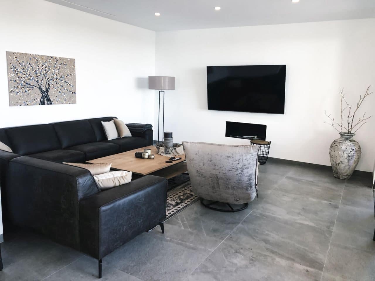 5 sypialnia Willa na sprzedaż w Lo Pepin z basenem garażem - 2 300 000 € (Ref: 5989493)