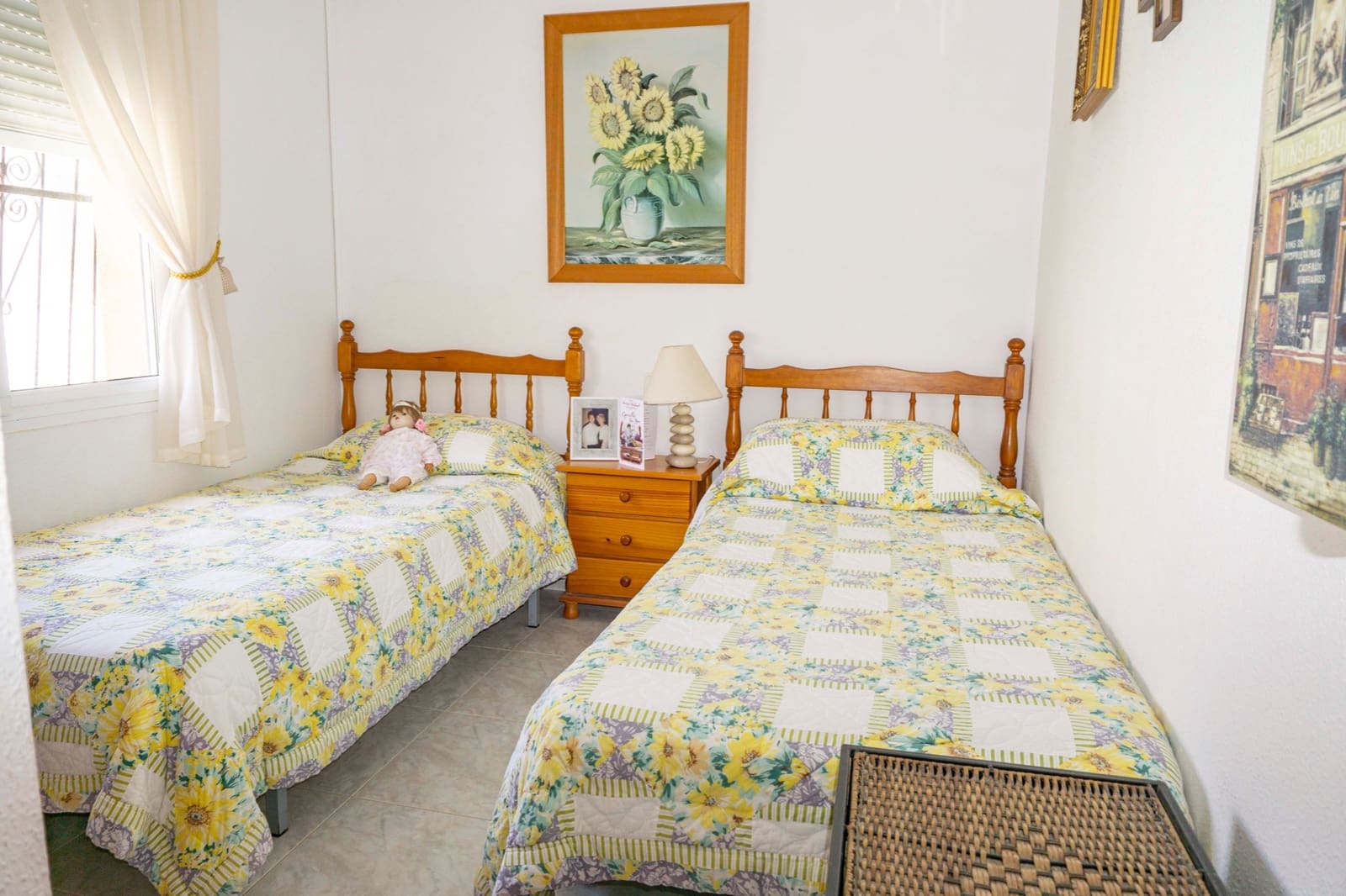 3 chambre Villa/Maison à vendre à La Marquesa avec piscine garage - 379 950 € (Ref: 6133771)