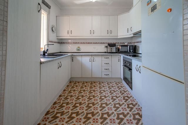 3 soverom Villa til salgs i La Marquesa, Rojales med svømmebasseng garasje - € 379 950 (Ref: 6133771)