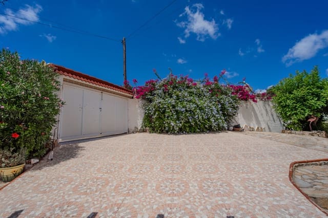 3 soverom Villa til salgs i La Marquesa, Rojales med svømmebasseng garasje - € 379 950 (Ref: 6133771)