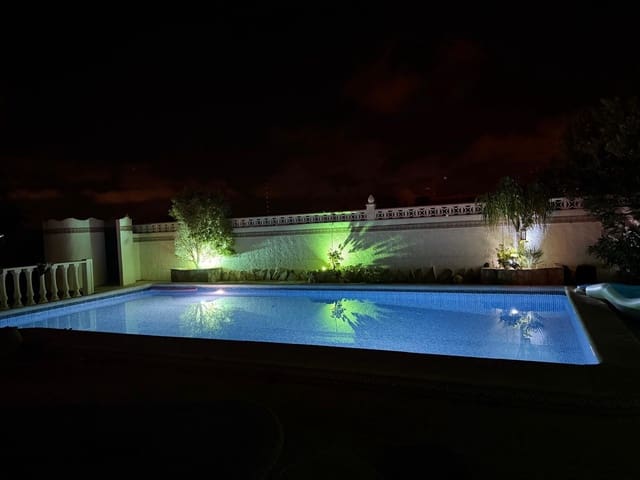 3 camera da letto Villa in vendita in La Marquesa, Rojales con piscina garage - 379.950 € (Rif: 6133771)