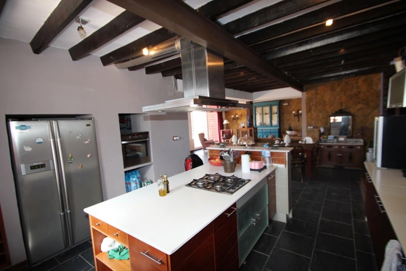 4 chambre Finca/Maison de Campagne à vendre à Torremendo - 1 750 000 € (Ref: 6811733)