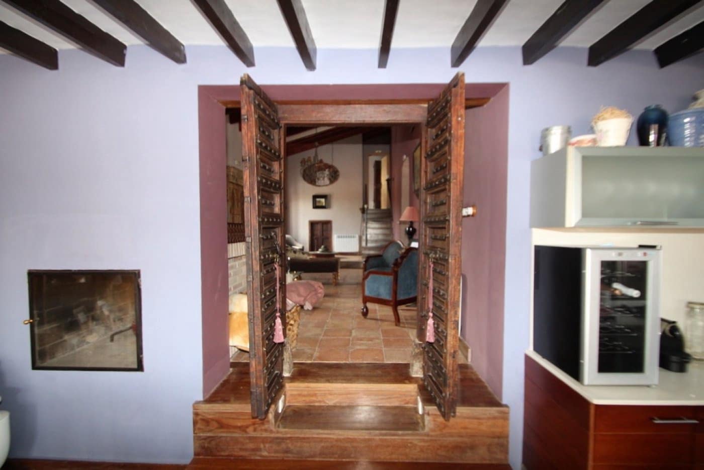 4 chambre Finca/Maison de Campagne à vendre à Torremendo - 1 750 000 € (Ref: 6811733)