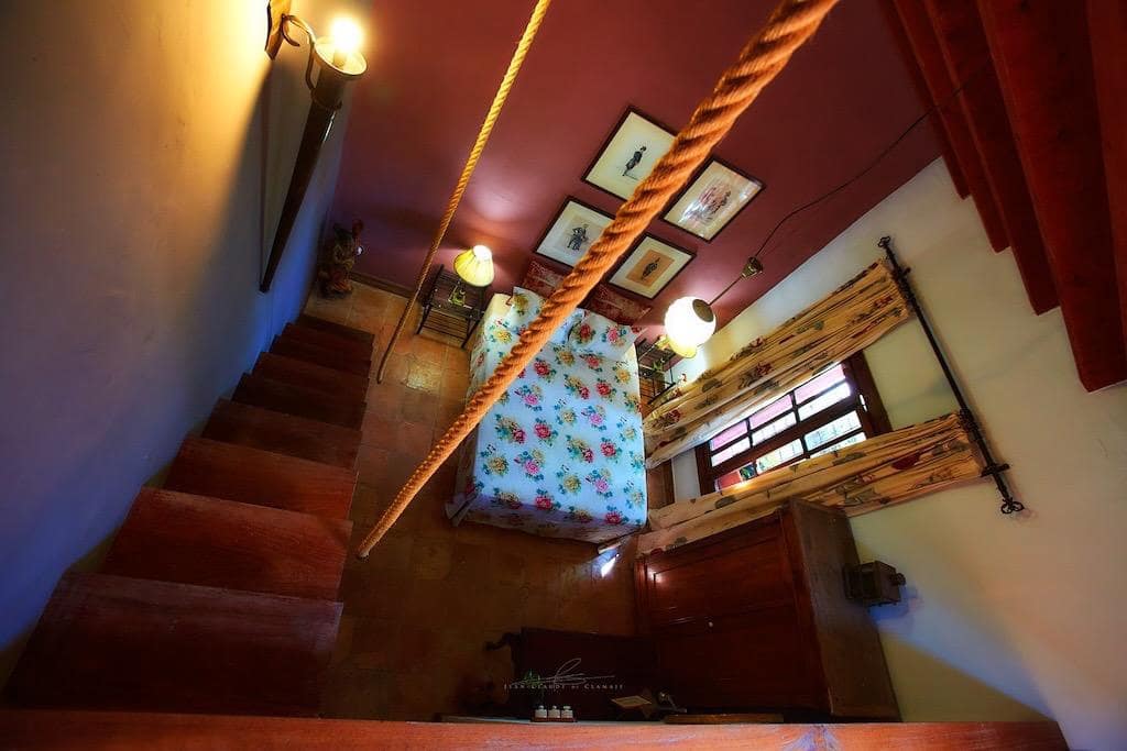 4 bedroom Finca/Country House for sale in Torremendo - € 1,750,000 (Ref: 6811733)