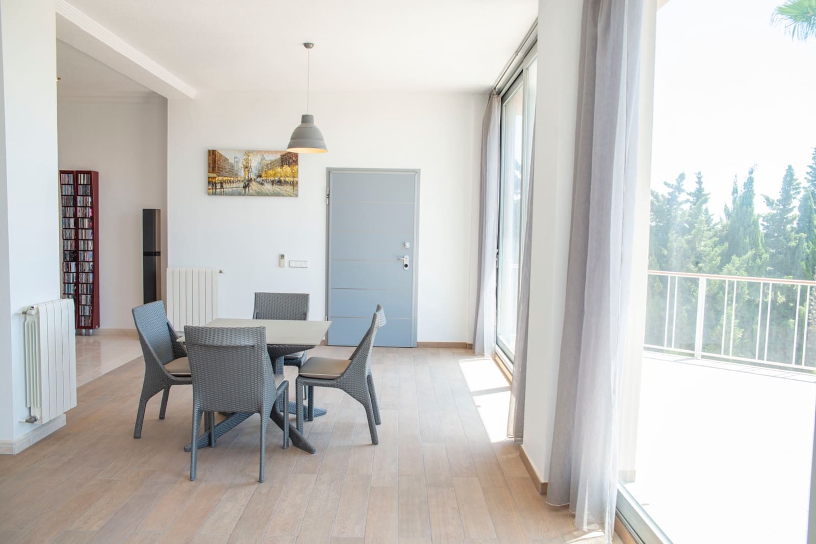 4 soverom Villa til salgs i Pueblo Bravo med svømmebasseng - € 840 000 (Ref: 6838745)