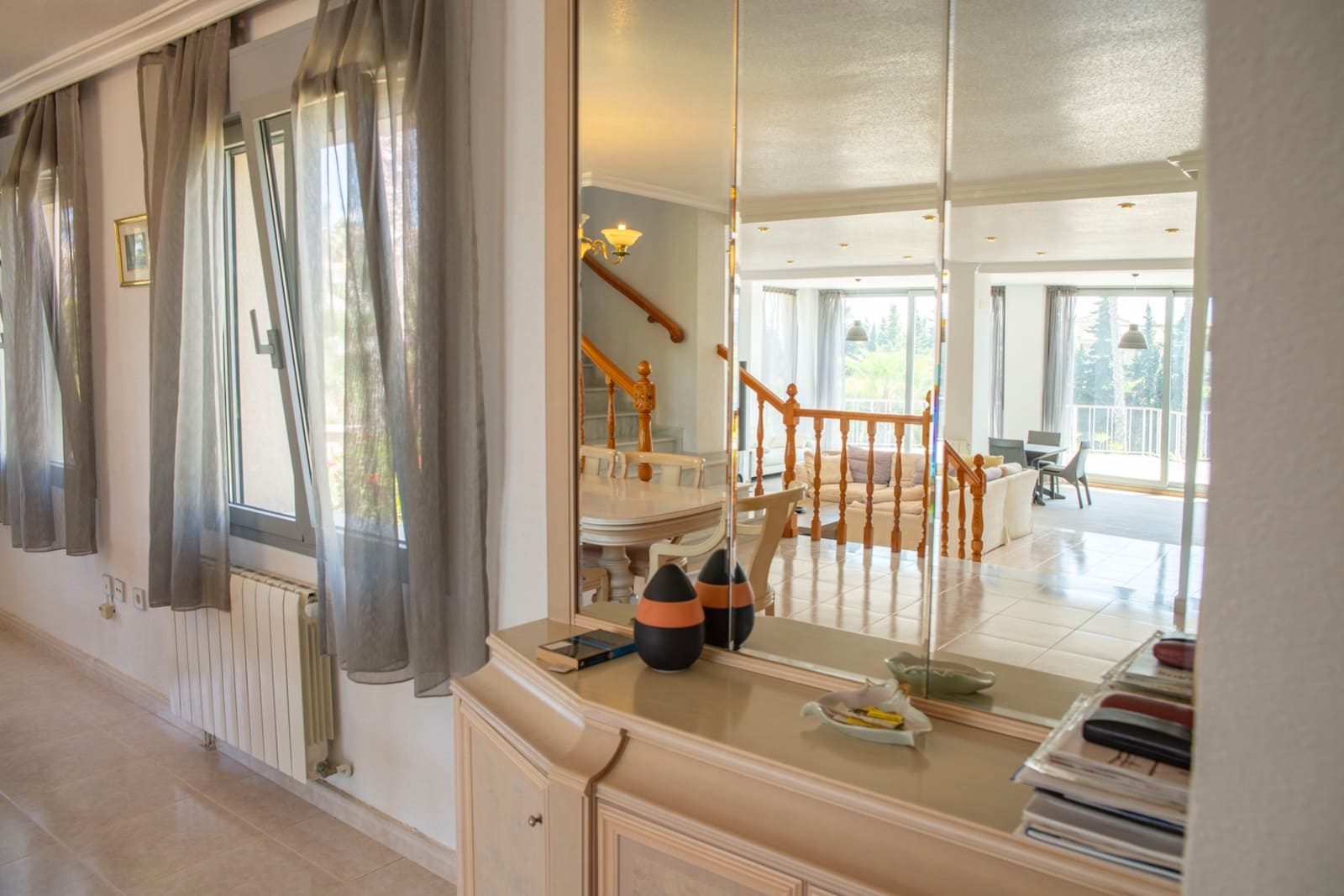 4 soverom Villa til salgs i Pueblo Bravo med svømmebasseng - € 840 000 (Ref: 6838745)