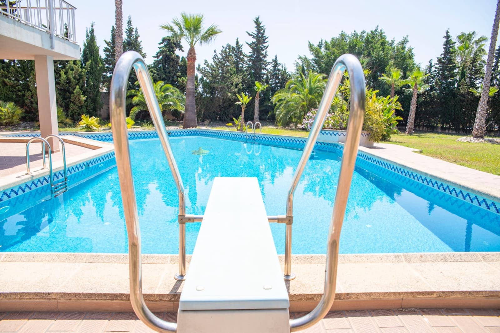 4 soverom Villa til salgs i Pueblo Bravo med svømmebasseng - € 840 000 (Ref: 6838745)