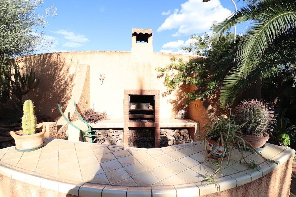 Chalet de 5 habitaciones en El Chaparral en venta con piscina garaje - 780.000 € (Ref: 6877579)
