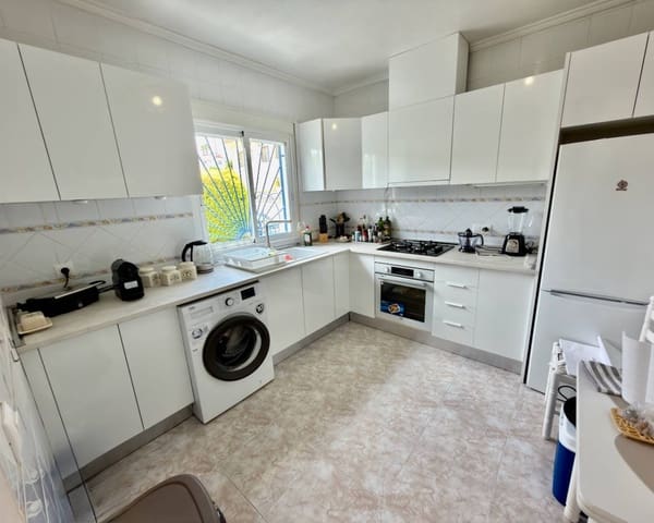 3 sypialnia Willa na sprzedaż w La Marquesa, Rojales z basenem - 285 000 € (Ref: 6884409)
