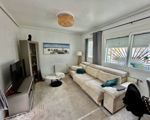 3 sypialnia Willa na sprzedaż w La Marquesa, Rojales z basenem - 285 000 € (Ref: 6884409)