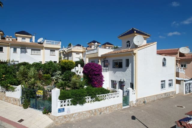 3 sypialnia Willa na sprzedaż w La Marquesa, Rojales z basenem - 285 000 € (Ref: 6884409)