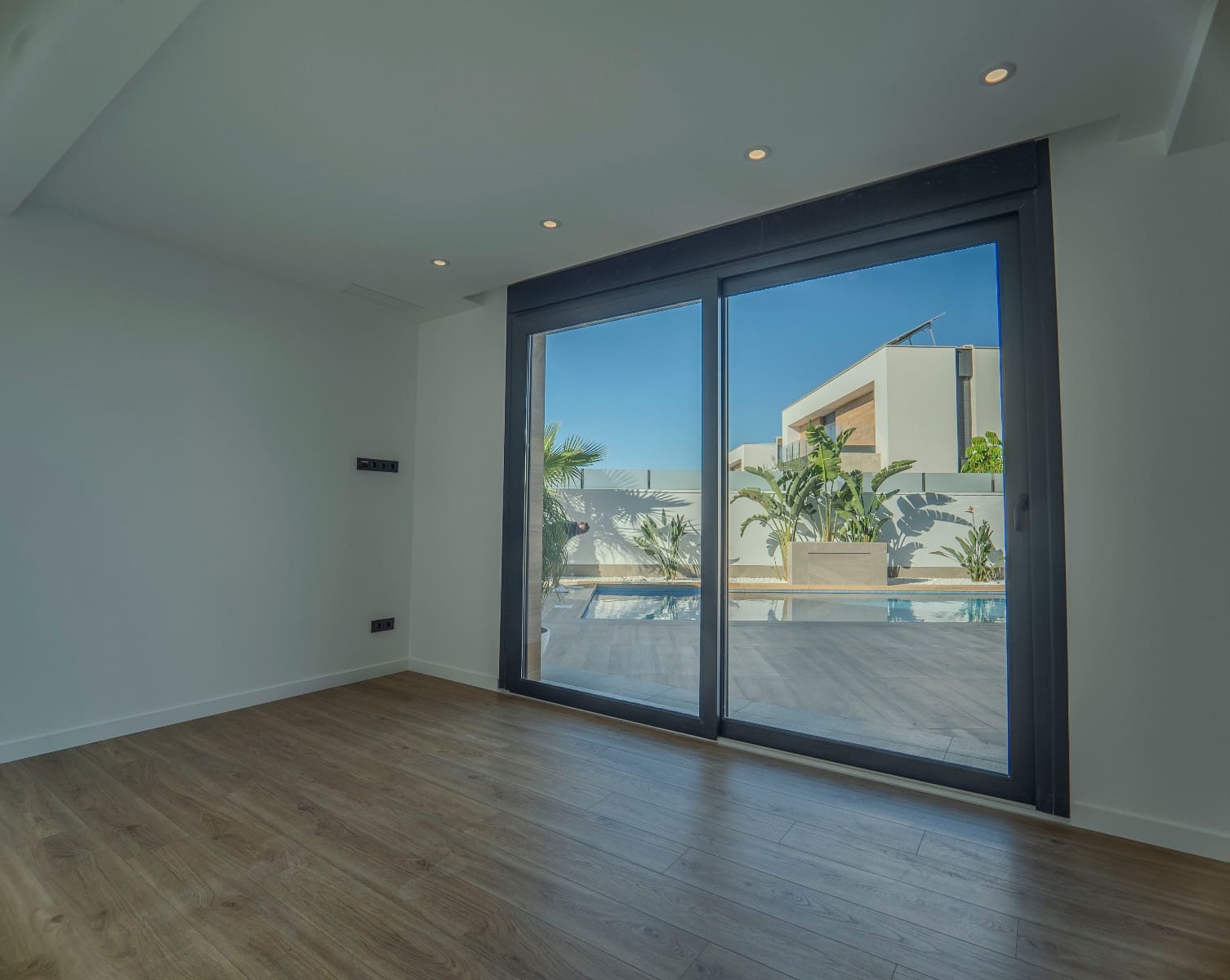 4 chambre Villa/Maison à vendre à Ciudad Quesada avec piscine - 1 350 000 € (Ref: 7065706)