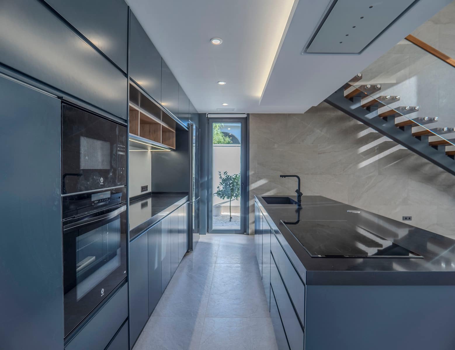 4 chambre Villa/Maison à vendre à Ciudad Quesada avec piscine - 1 350 000 € (Ref: 7065706)